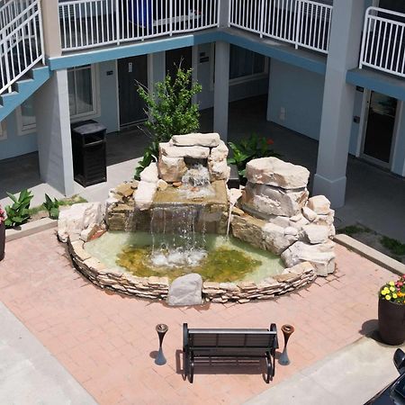 Best Western Plus Holiday Sands Inn & Suites Norfolk Eksteriør bilde